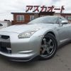 nissan gt-r 2008 -NISSAN--GT-R R35--004095---NISSAN--GT-R R35--004095- image 1