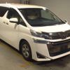 toyota vellfire 2018 -TOYOTA--Vellfire DBA-AGH30W--AGH30-0172205---TOYOTA--Vellfire DBA-AGH30W--AGH30-0172205- image 4