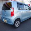 suzuki wagon-r 2015 -SUZUKI--Wagon R DBA-MH34S--MH34S-408132---SUZUKI--Wagon R DBA-MH34S--MH34S-408132- image 2