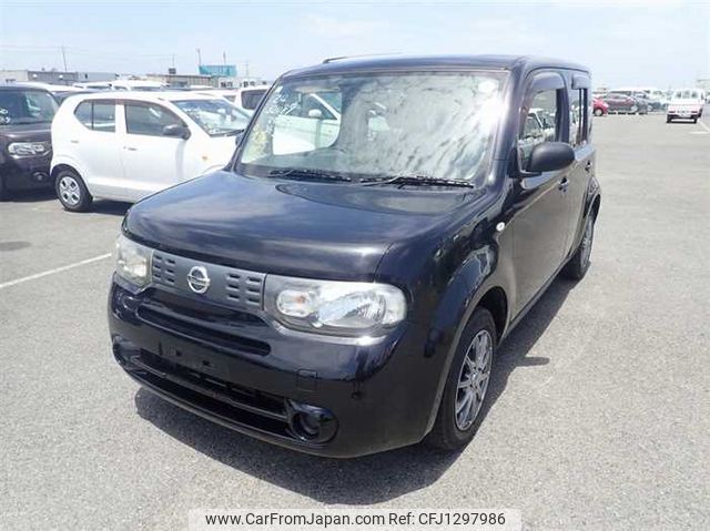nissan cube 2016 23855 image 2