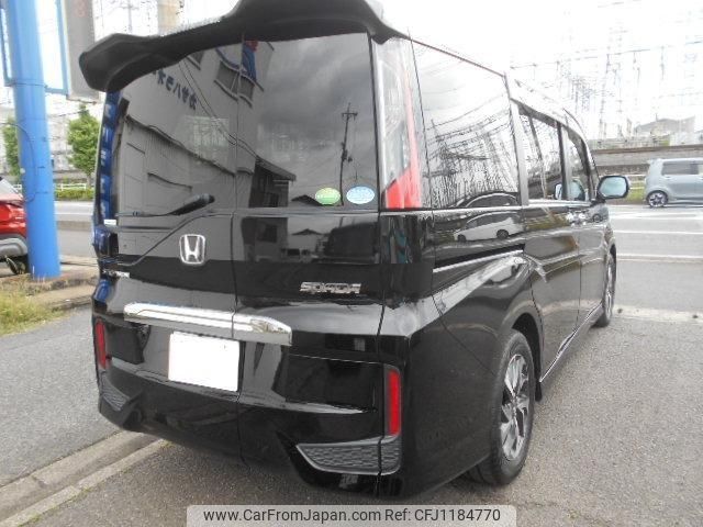 honda stepwagon 2015 -HONDA--Stepwgn RP3--RP3-1015753---HONDA--Stepwgn RP3--RP3-1015753- image 2