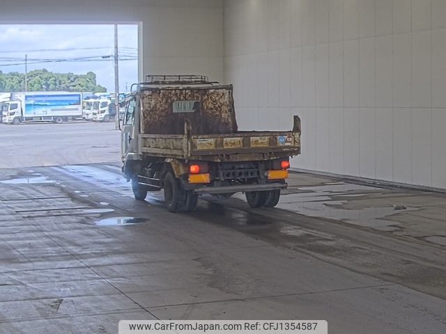 nissan diesel-ud-condor 2003 -NISSAN--Condor MK25A-03176---NISSAN--Condor MK25A-03176- image 2