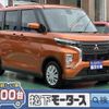 mitsubishi ek-sport 2023 quick_quick_5AA-B34A_B34A-0403409 image 1