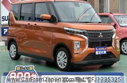 mitsubishi ek-sport 2023 quick_quick_5AA-B34A_B34A-0403409