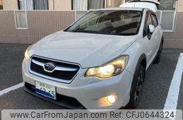 subaru xv 2013 -SUBARU--Subaru XV DBA-GP7--GP7-033594---SUBARU--Subaru XV DBA-GP7--GP7-033594-