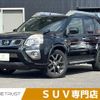 nissan x-trail 2013 CFJ0911755 image 1
