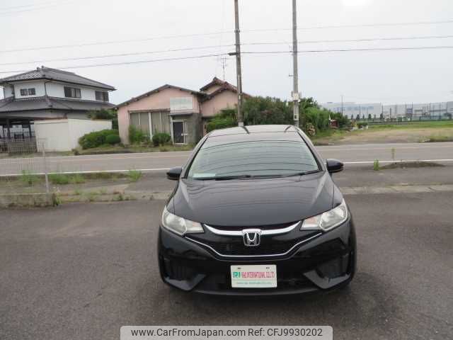 honda fit 2017 504749-RAOID:13540 image 1