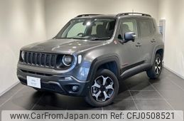 jeep renegade 2020 quick_quick_BV13PM_1C4BU0000LPL24299