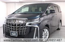 toyota alphard 2020 quick_quick_AGH35W_AGH35-0042495