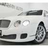 bentley Unknown 2009 -ベントレー--ベントレー ABA-BSBWR--SCBBE53W99C060168---ベントレー--ベントレー ABA-BSBWR--SCBBE53W99C060168- image 4