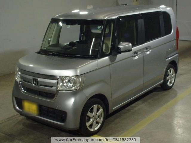 honda n-box 2019 CFJ1582289 image 1