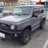suzuki jimny-sierra 2023 -SUZUKI 【尾張小牧 532ﾔ418】--Jimny Sierra JB74W-184304---SUZUKI 【尾張小牧 532ﾔ418】--Jimny Sierra JB74W-184304- image 10