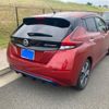 nissan leaf 2017 CFJ1834513 image 2