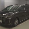 toyota alphard 2021 -TOYOTA 【八王子 333ﾌ2951】--Alphard 6AA-AYH30W--AYH30-0138159---TOYOTA 【八王子 333ﾌ2951】--Alphard 6AA-AYH30W--AYH30-0138159- image 1