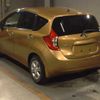 nissan note 2015 23660 image 4