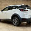 mazda cx-3 2021 quick_quick_5BA-DKLFW_DKLFW-101122 image 16