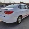 hyundai avante 2007 ED-01647-20191220 image 2