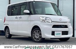 daihatsu tanto 2015 CFJ1767057