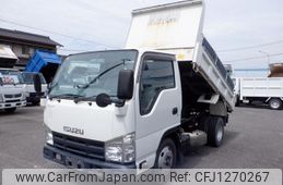 isuzu elf-truck 2014 GOO_NET_EXCHANGE_1020315A30250610W001