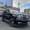 chevrolet tahoe 2015 -GM--Chevrolet Taho ﾌﾒｲ--1GNSK6KC2FR176508---GM--Chevrolet Taho ﾌﾒｲ--1GNSK6KC2FR176508- image 1