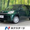 toyota passo 2020 quick_quick_M710A_M710A-0033902 image 1
