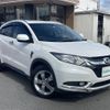 honda vezel 2014 -HONDA--VEZEL DBA-RU2--RU2-1001293---HONDA--VEZEL DBA-RU2--RU2-1001293- image 1