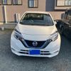 nissan note 2018 -NISSAN--Note DAA-HE12--HE12-159728---NISSAN--Note DAA-HE12--HE12-159728- image 1