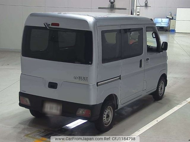 daihatsu hijet-van 2023 -DAIHATSU--Hijet Van S700V-0063068---DAIHATSU--Hijet Van S700V-0063068- image 2