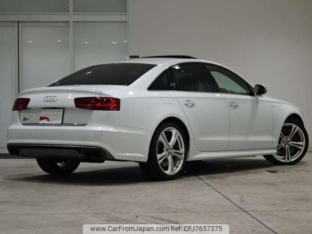 audi s6 2016 quick_quick_ABA-4GCTGA_WAUZZZ4G8GN046940 image 2