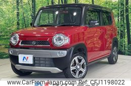 suzuki hustler 2017 quick_quick_MR41S_MR41S-283564