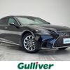 lexus ls 2018 -LEXUS--Lexus LS DBA-VXFA50--VXFA50-6002558---LEXUS--Lexus LS DBA-VXFA50--VXFA50-6002558- image 1