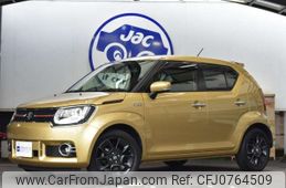 suzuki ignis 2016 -SUZUKI--Ignis DAA-FF21S--FF21S-101284---SUZUKI--Ignis DAA-FF21S--FF21S-101284-