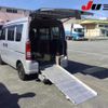 suzuki every-wagon 2013 -SUZUKI 【名変中 】--Every Wagon DA64Wｶｲ--426221---SUZUKI 【名変中 】--Every Wagon DA64Wｶｲ--426221- image 2