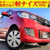 mitsubishi ek-wagon 2017 quick_quick_DBA-B11W_B11W-0313769 image 1