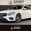 mercedes-benz e-class-station-wagon 2019 -MERCEDES-BENZ--Benz E Class Wagon LDA-213204C--WDD2132042A740698---MERCEDES-BENZ--Benz E Class Wagon LDA-213204C--WDD2132042A740698- image 1