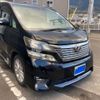 toyota vellfire 2010 -TOYOTA--Vellfire DBA-ANH20W--ANH20-8106361---TOYOTA--Vellfire DBA-ANH20W--ANH20-8106361- image 1