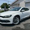 volkswagen scirocco 2009 -VOLKSWAGEN--VW Scirocco 13CAW--ZA422282---VOLKSWAGEN--VW Scirocco 13CAW--ZA422282- image 25
