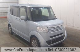 honda n-box 2012 -HONDA--N BOX JF2--1019649---HONDA--N BOX JF2--1019649-