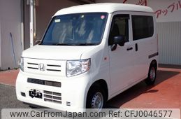 honda n-van 2019 -HONDA--N VAN HBD-JJ1--JJ1-3024592---HONDA--N VAN HBD-JJ1--JJ1-3024592-