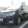 nissan serena 2015 GOO_JP_700110115730171011001 image 1