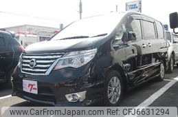 nissan serena 2015 GOO_JP_700110115730171011001