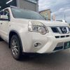 nissan x-trail 2012 CFJ1682717 image 4