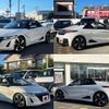 honda s660 2015 -HONDA--S660 DBA-JW5--JW5-1002454---HONDA--S660 DBA-JW5--JW5-1002454- image 5