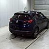mazda cx-3 2017 CFJ1537249 image 6