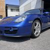 porsche cayman 2007 CFJ1504384 image 2