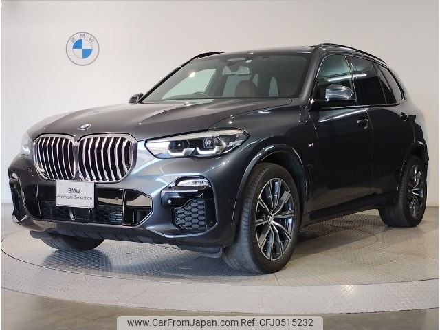 bmw x5 2019 -BMW--BMW X5 3DA-CV30S--WBACV620X0LM80932---BMW--BMW X5 3DA-CV30S--WBACV620X0LM80932- image 1