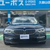 bmw 5-series 2018 GOO_JP_700070854230250120001 image 10