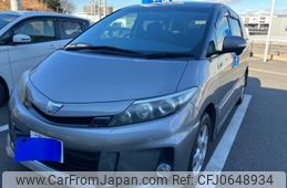 toyota estima 2012 -TOYOTA--Estima DBA-ACR55W--ACR55-0032177---TOYOTA--Estima DBA-ACR55W--ACR55-0032177-