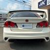 honda civic 2007 -HONDA 【神戸 304ﾌ7396】--Civic ABA-FD2--FD2-1201603---HONDA 【神戸 304ﾌ7396】--Civic ABA-FD2--FD2-1201603- image 2