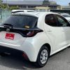 toyota yaris 2022 CFJ1798190 image 8
